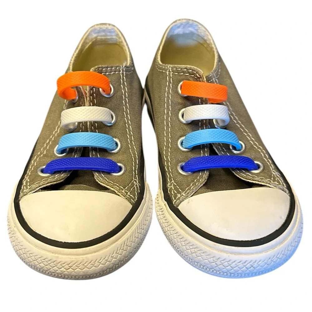 Converse Chuck‎ Taylor Infant All Star Low Top Sneaker Shoe size 6